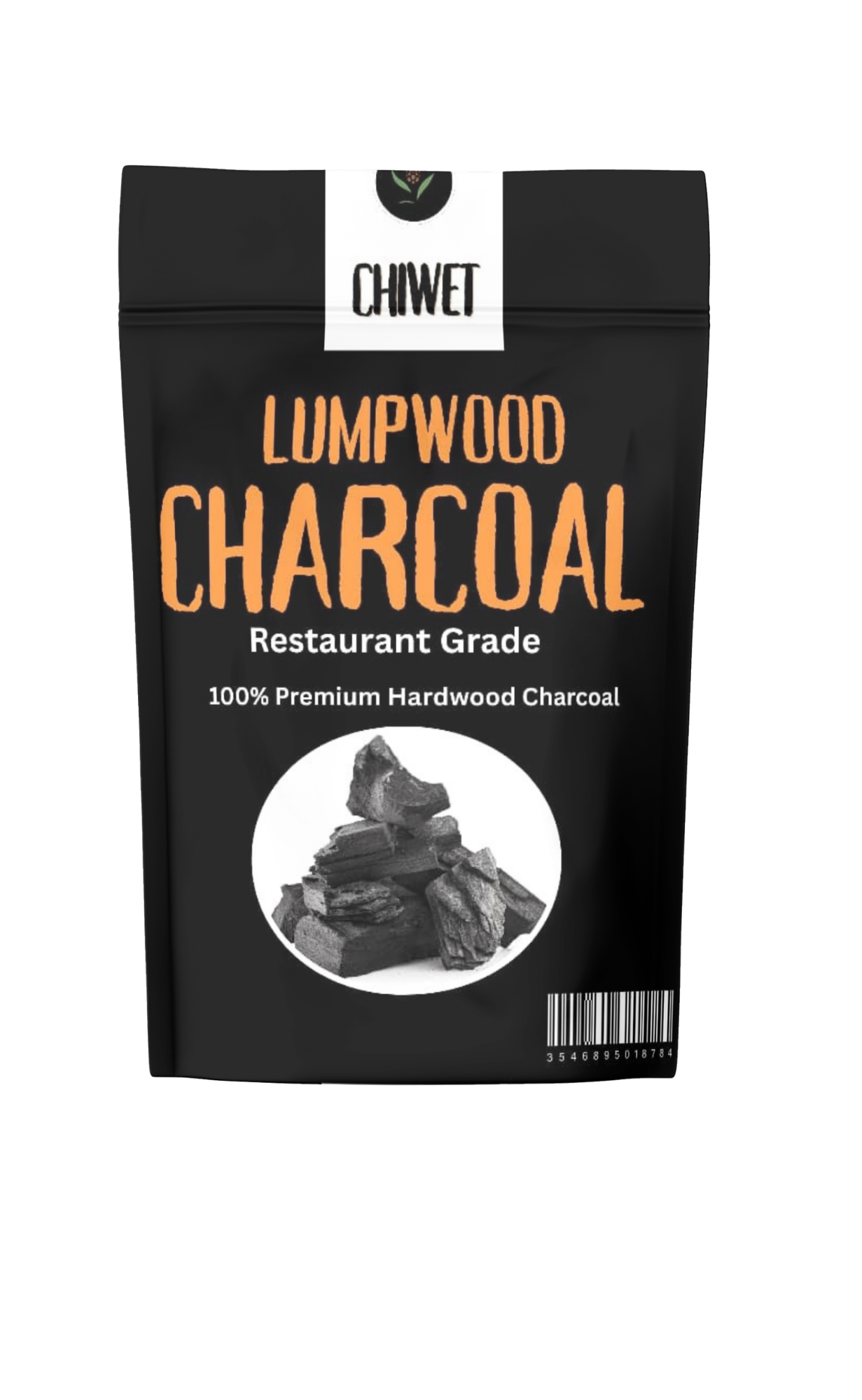 Chiwet Hardwood Charcoal