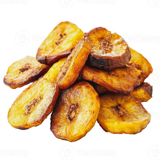 Chiwet Crispy Plantain Chips